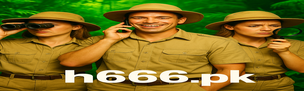 h666 Android