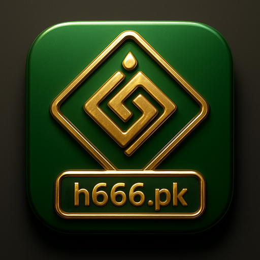 h666 Gaming Title
