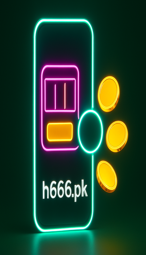 h666 login